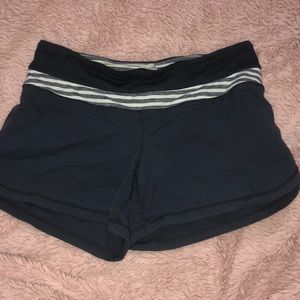 Lululemon Speed Short 4” Size 4